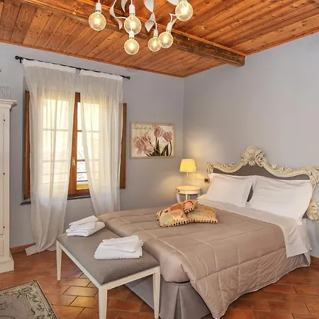Bed & Breakfast Rinascimento Bed&breakfast Pisa
