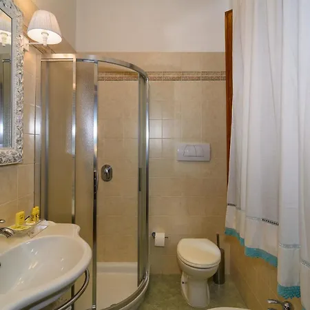Bed and breakfast Rinascimento Pisa