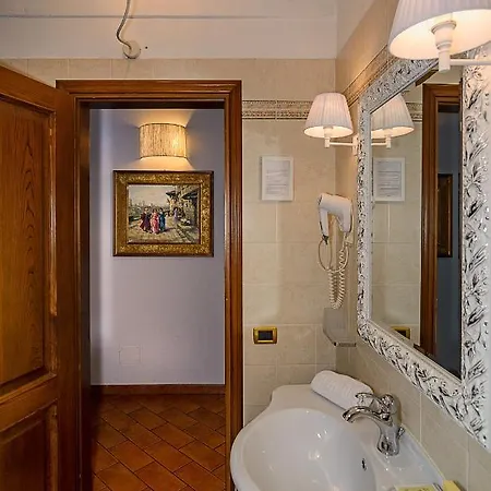Rinascimento Bed and breakfast Pisa