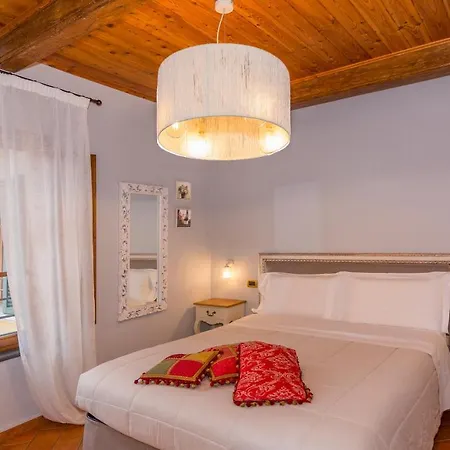 Bed and breakfast Rinascimento 3*