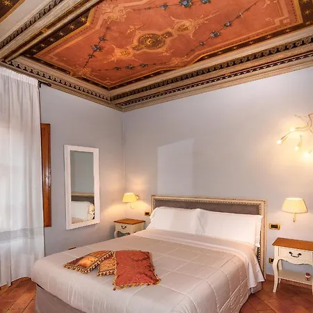 Rinascimento Bed and breakfast Pisa