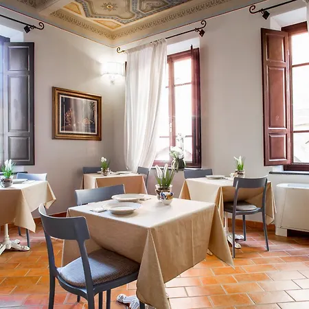 Rinascimento Bed and breakfast