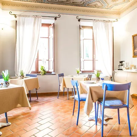 Rinascimento Bed and breakfast