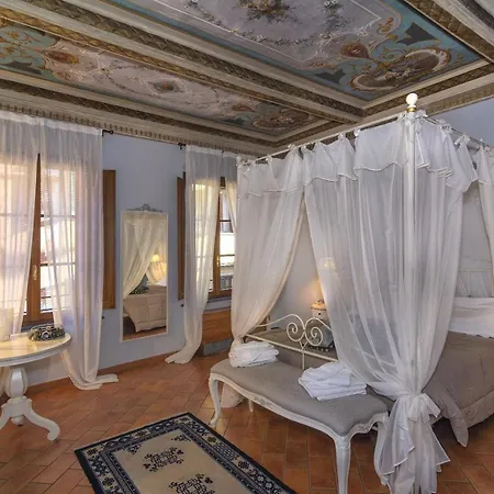 Bed and breakfast Rinascimento Pisa