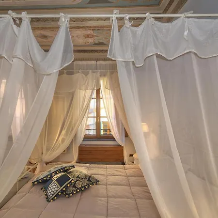 Rinascimento Bed and breakfast Pisa