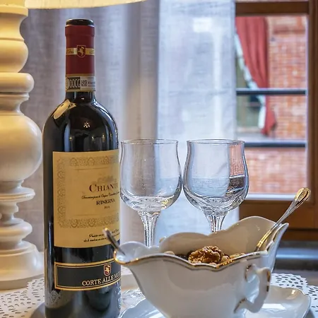Rinascimento Bed and breakfast Pisa