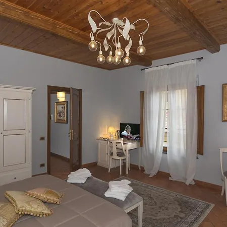 Rinascimento Bed and breakfast Pisa