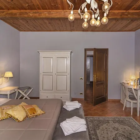 Bed and breakfast Rinascimento