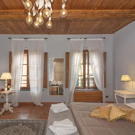 Bed and breakfast Rinascimento