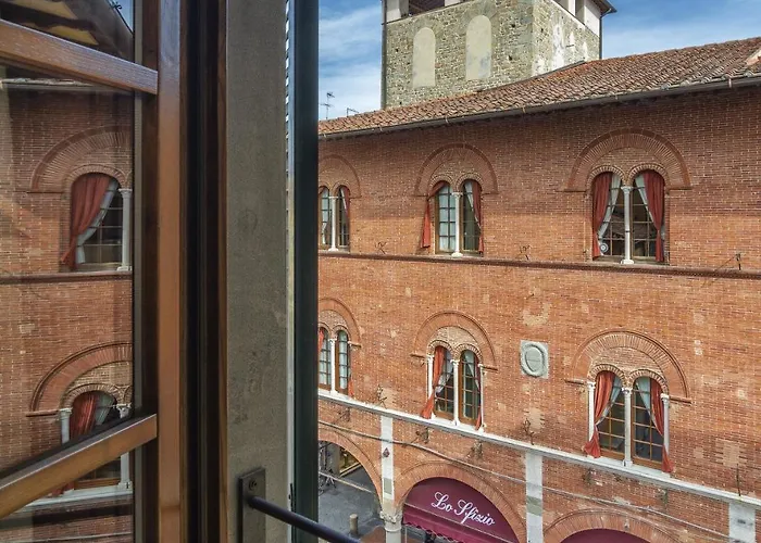 Rinascimento Pisa