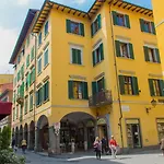 Rinascimento 4* Pisa