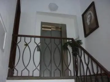 Rinascimento Panzió Pisa
