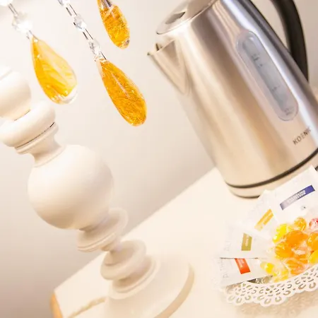 李纳斯蒙脱住宿加早餐旅馆 4* 比萨