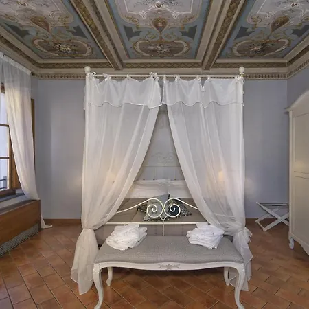 Panzió Rinascimento Pisa