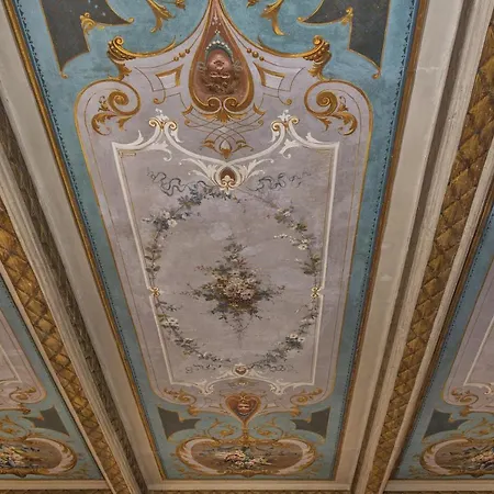 Rinascimento Panzió Pisa