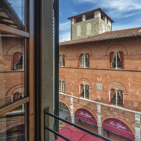 Rinascimento Pisa