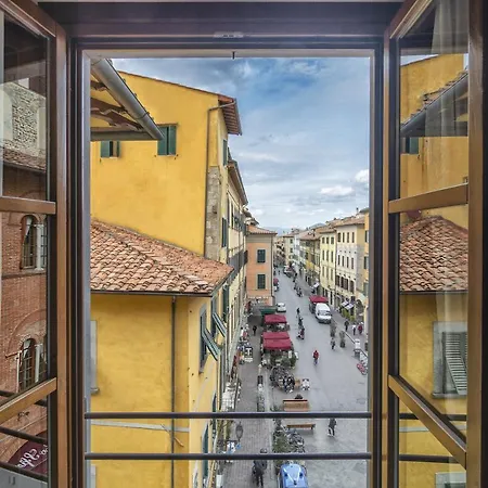 Rinascimento Panzió 3*