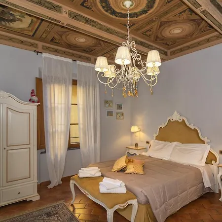 Panzió Rinascimento 3*