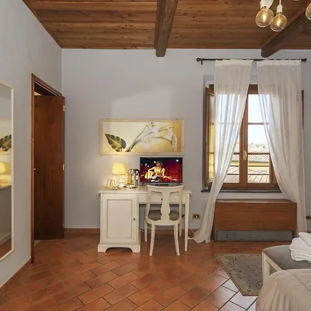 Bed & Breakfast Rinascimento 3*