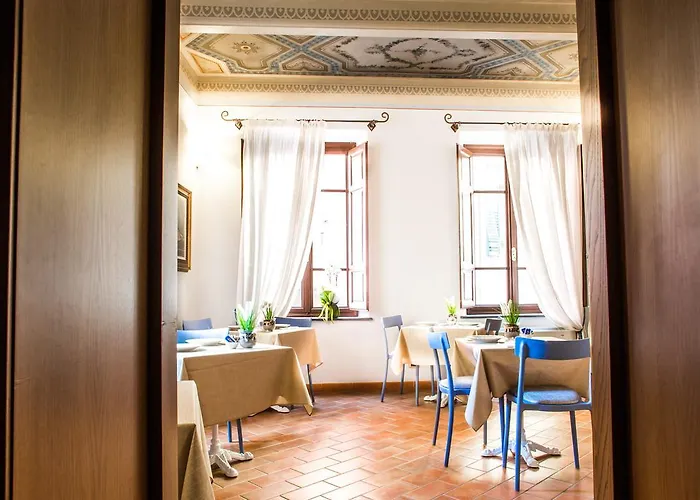 Rinascimento Bed & Breakfast Pisa