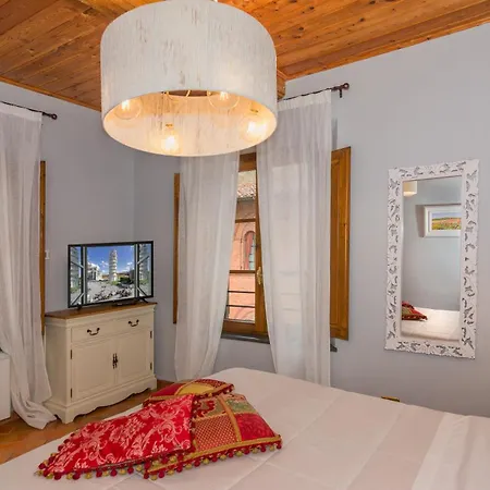 Bed & Breakfast Rinascimento 3*