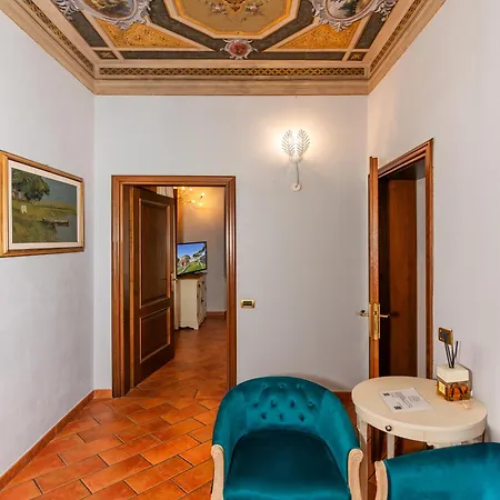 Rinascimento Bed & Breakfast 3*
