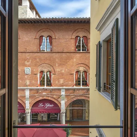 Bed & Breakfast Rinascimento