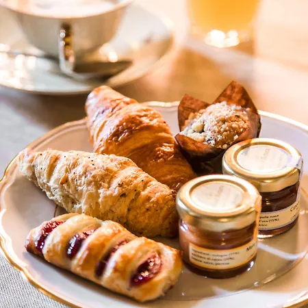 Bed & Breakfast Rinascimento