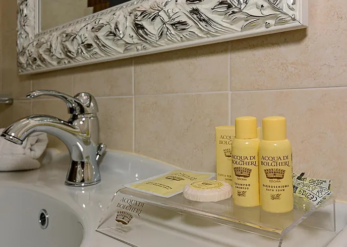 Bed & Breakfast Rinascimento 4*