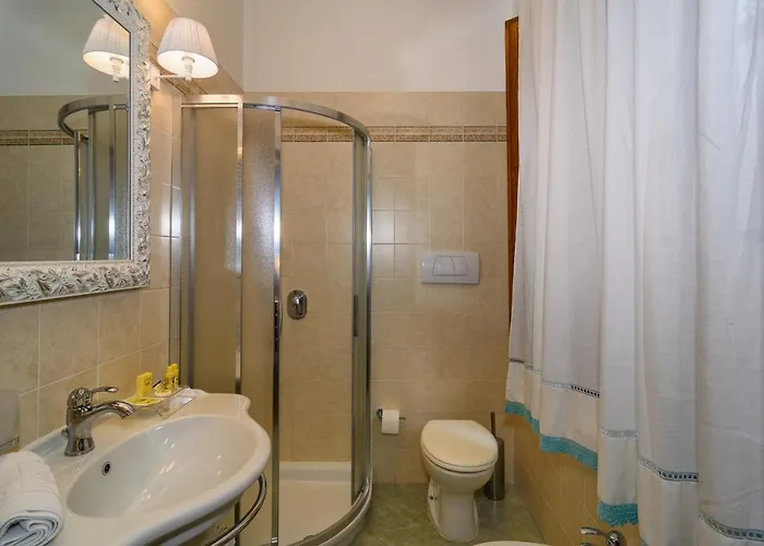Bed & Breakfast Rinascimento Pisa