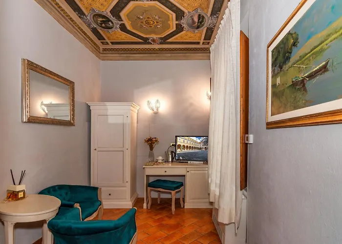 Rinascimento Bed & Breakfast Pisa
