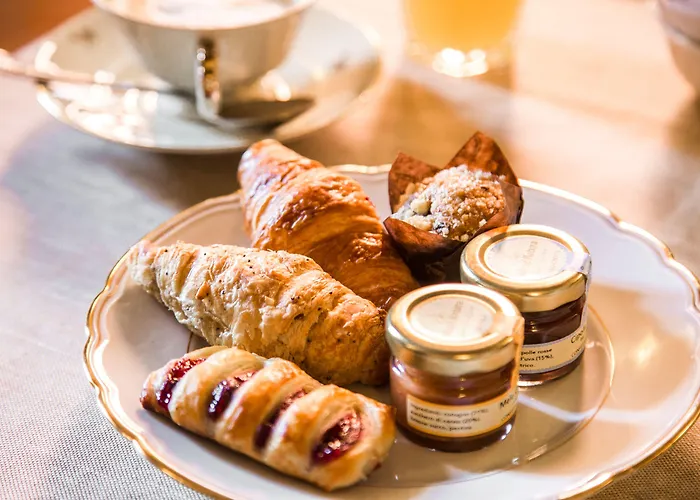 Bed & Breakfast Rinascimento