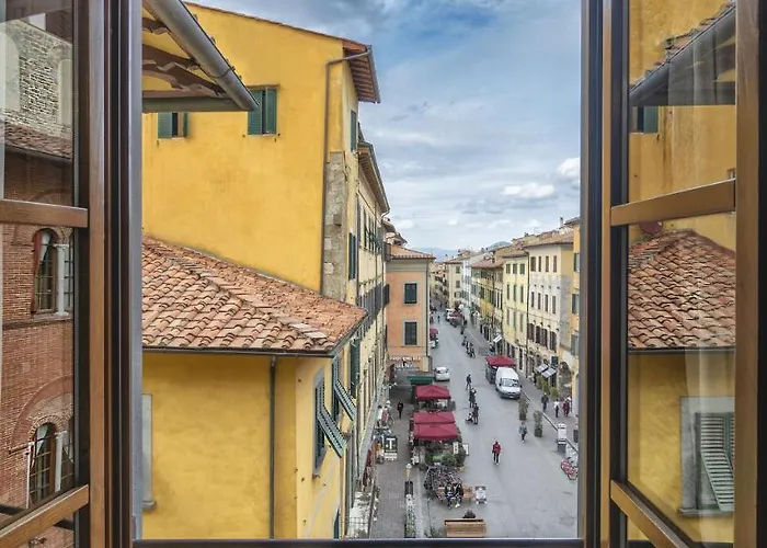 Rinascimento Bed & Breakfast 4*