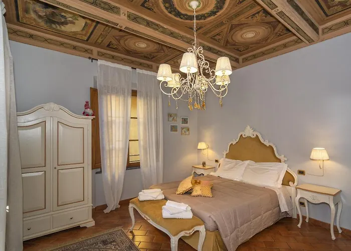 Bed & Breakfast Rinascimento 4*