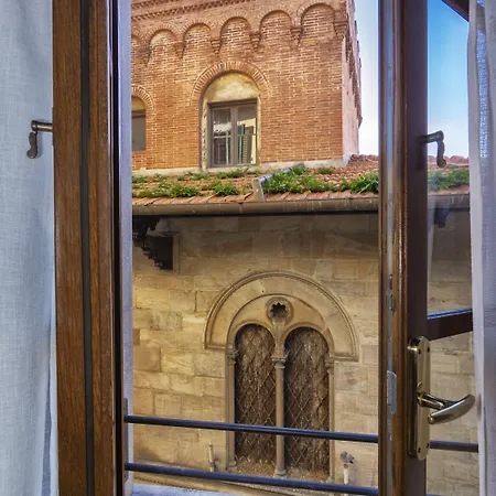 Bed & Breakfast Rinascimento Pisa