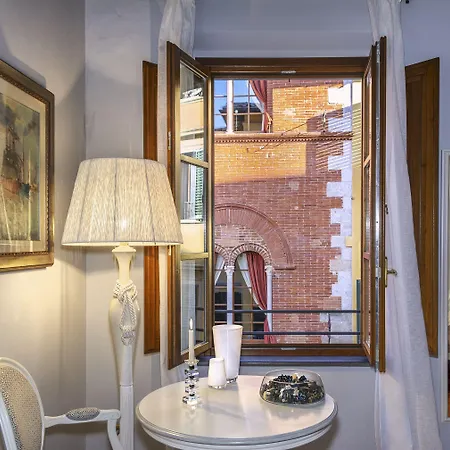 Rinascimento Bed & Breakfast