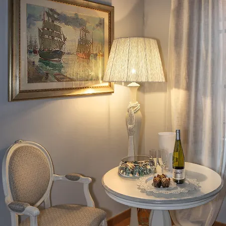 Bed & Breakfast Rinascimento 4*