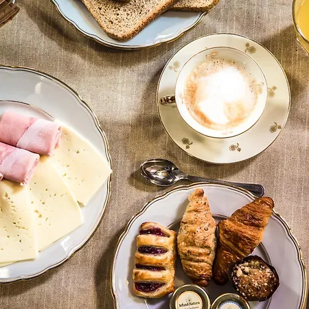Rinascimento Bed & Breakfast Pisa