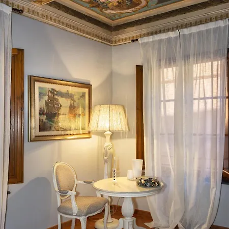 Bed & Breakfast Rinascimento 4*