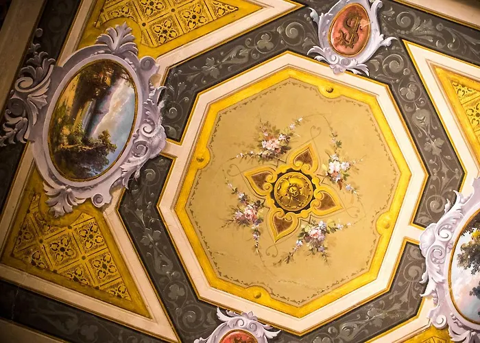 Panzió Rinascimento 4*