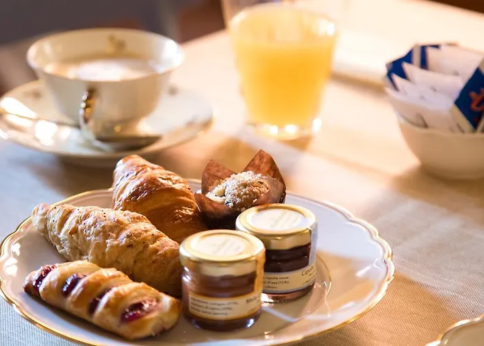 Panzió Rinascimento Pisa